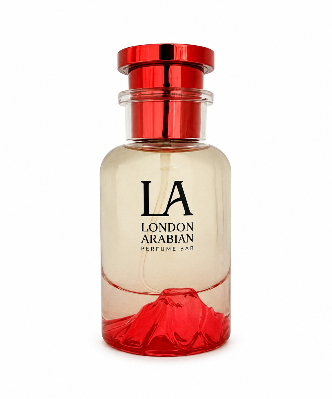 Custom Arabian Perfume Experience – 100ml